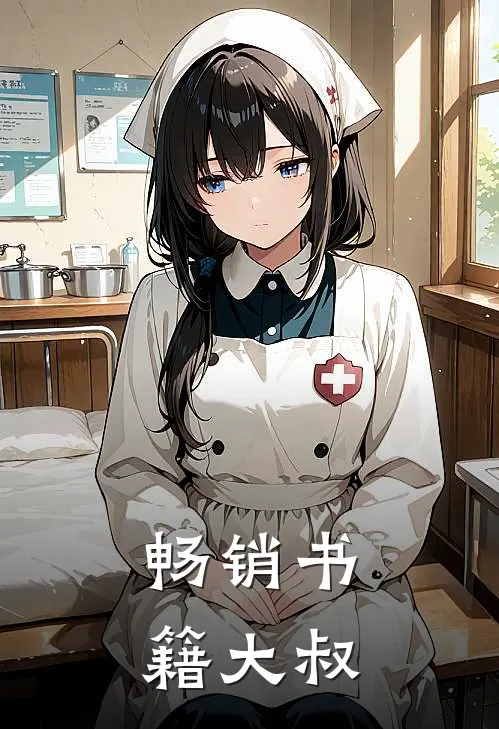 畅销书籍大叔