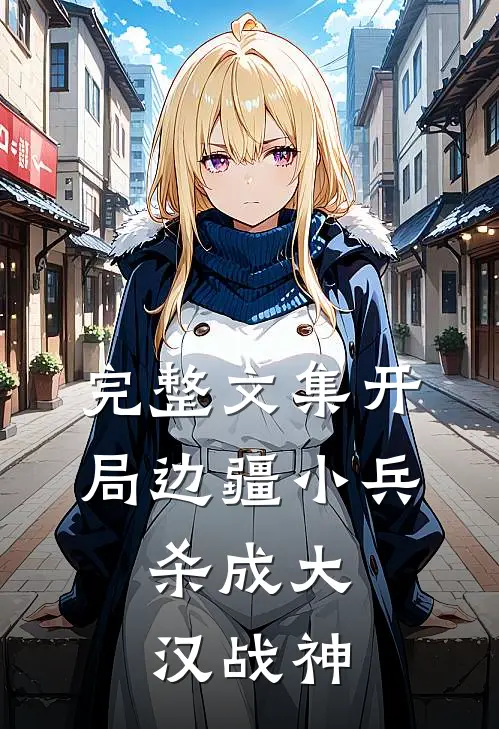 完整文集开局边疆小兵，杀成大汉战神