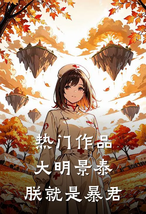 热门作品大明景泰：朕就是暴君