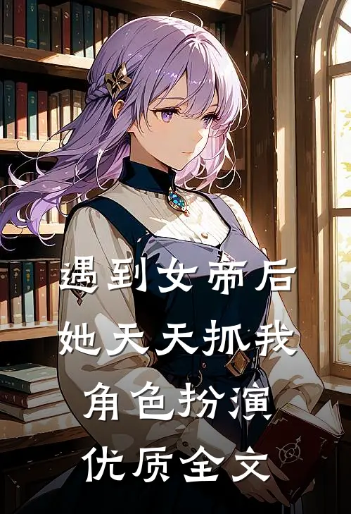 遇到女帝后，她天天抓我角色扮演优质全文