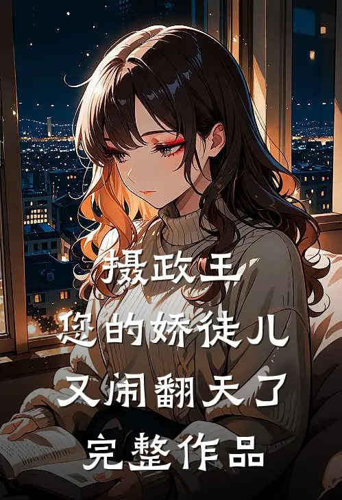 摄政王，您的娇徒儿又闹翻天了完整作品