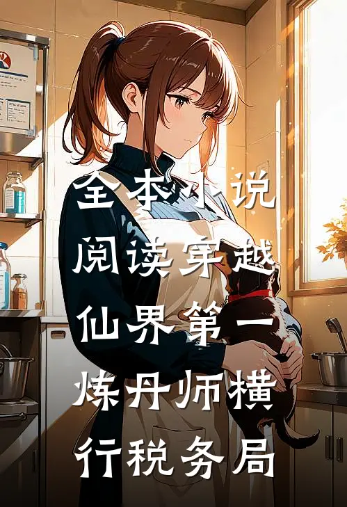 全本小说阅读穿越：仙界第一炼丹师横行税务局