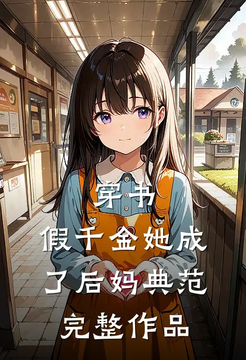 穿书：假千金她成了后妈典范完整作品