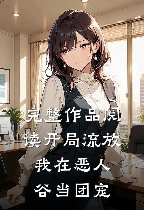 完整作品阅读开局流放，我在恶人谷当团宠