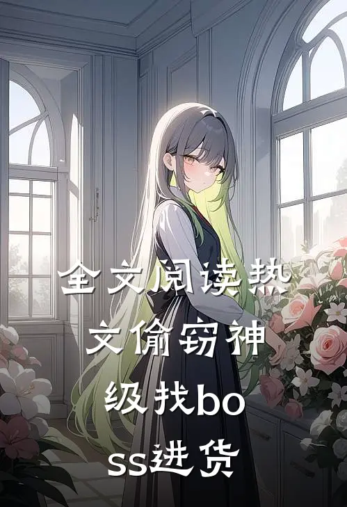 全文阅读热文偷窃神级找boss进货