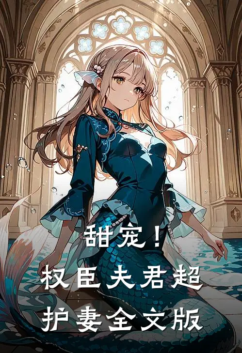 甜宠！权臣夫君超护妻全文版