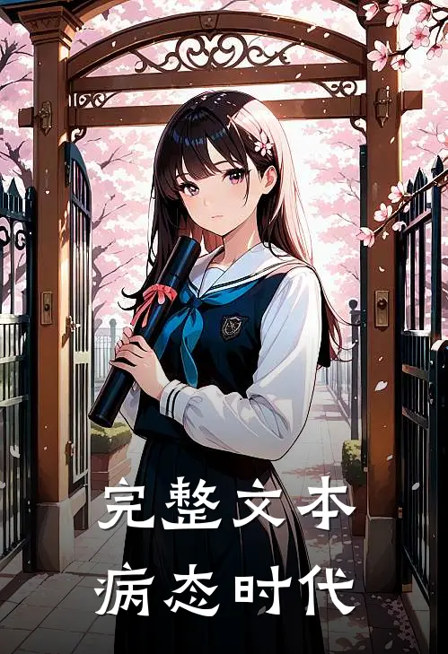 完整文本病态时代