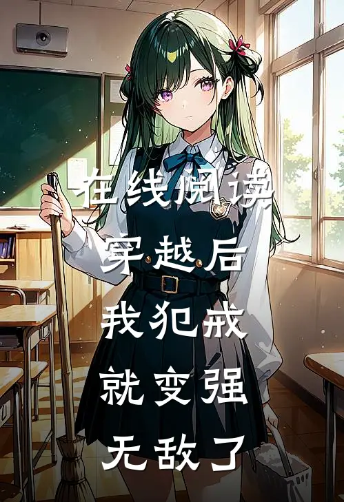 在线阅读穿越后，我犯戒就变强，无敌了