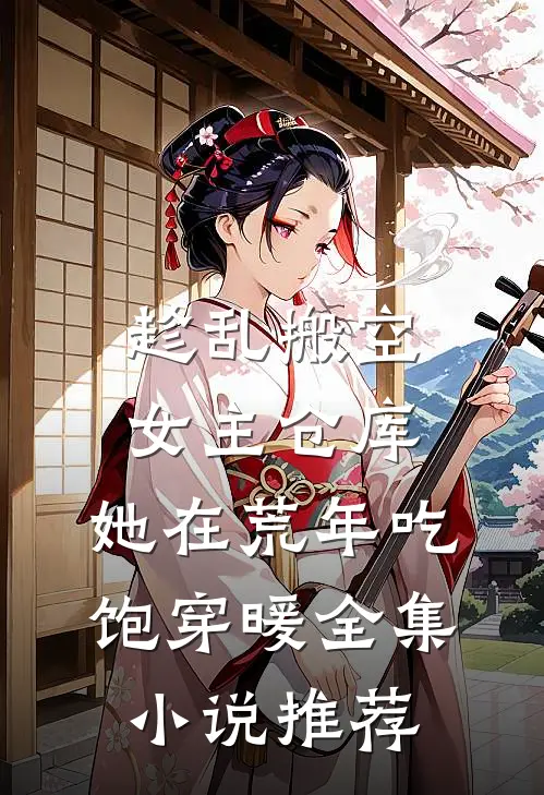 趁乱搬空女主仓库，她在荒年吃饱穿暖全集小说推荐
