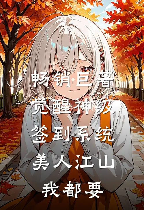 畅销巨著觉醒神级签到系统，美人江山我都要