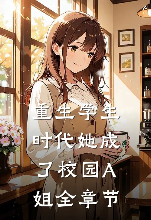 重生学生时代她成了校园A姐全章节