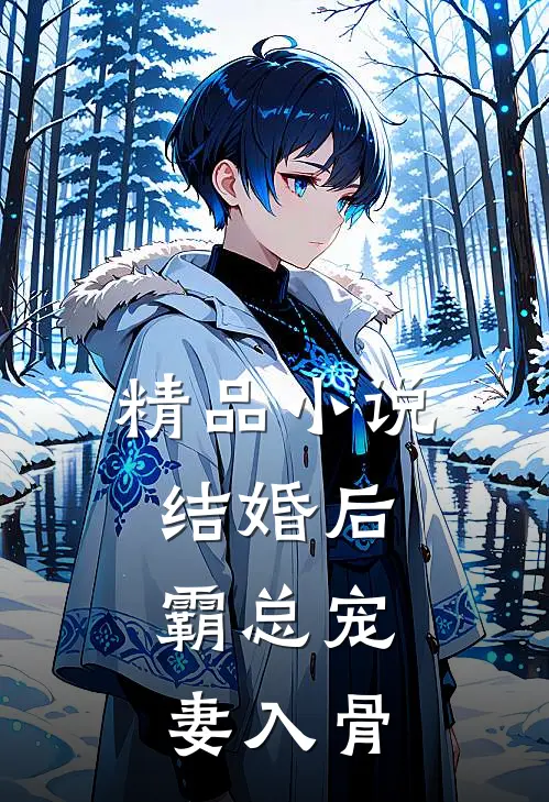 精品小说结婚后，霸总宠妻入骨