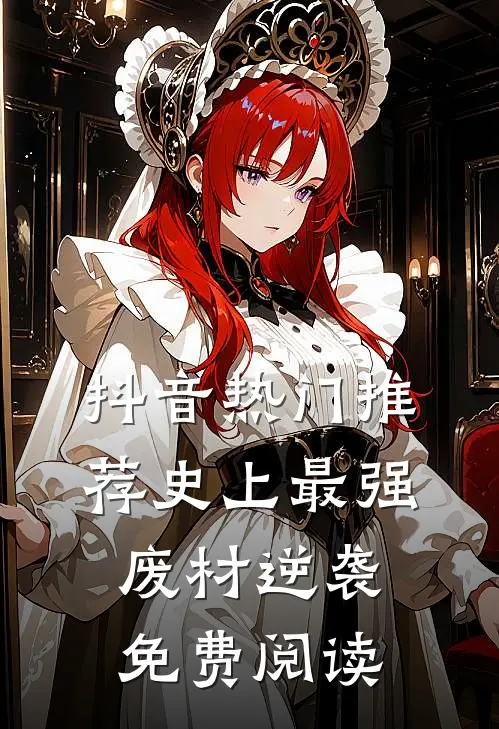 抖音热门推荐史上最强废材逆袭免费阅读