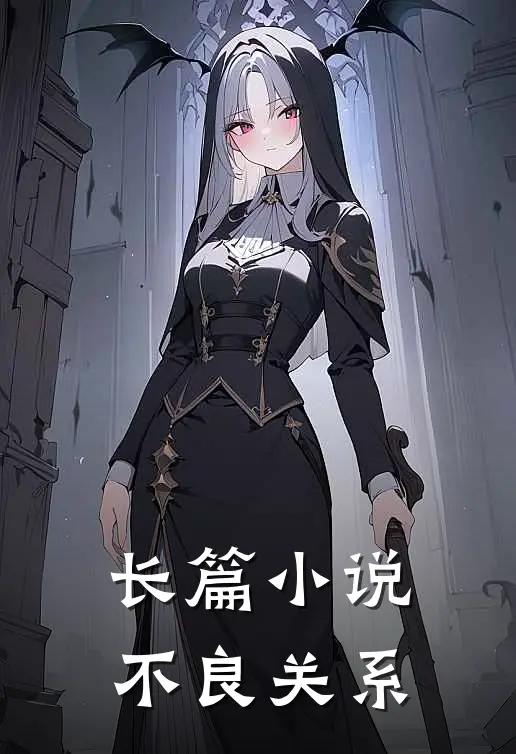 长篇小说不良关系