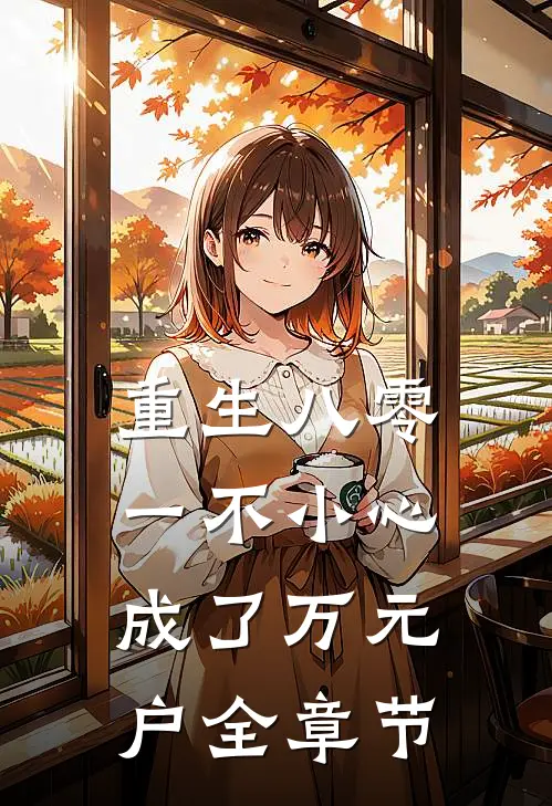重生八零：一不小心成了万元户全章节