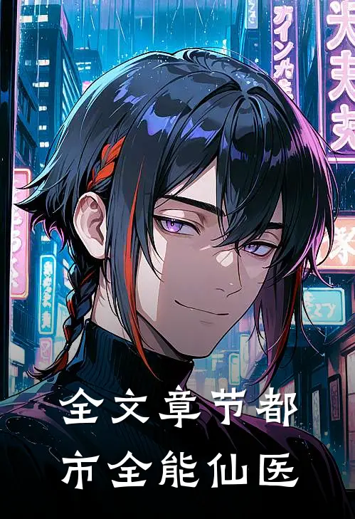 全文章节都市全能仙医