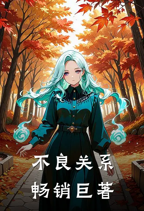 不良关系畅销巨著