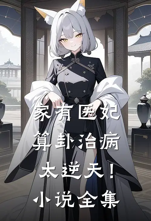 家有医妃，算卦治病太逆天！小说全集
