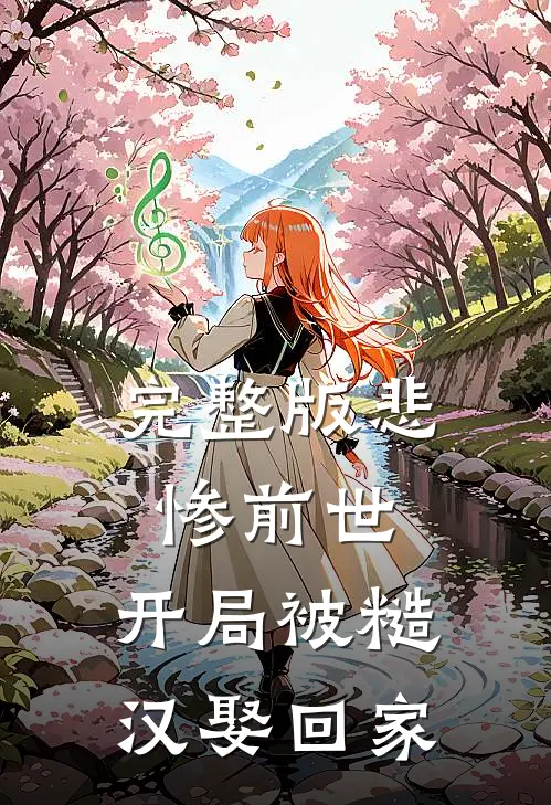 完整版悲惨前世：开局被糙汉娶回家
