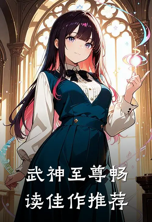 武神至尊畅读佳作推荐