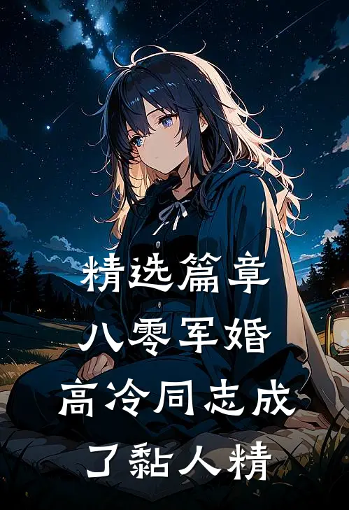 精选篇章八零军婚：高冷同志成了黏人精
