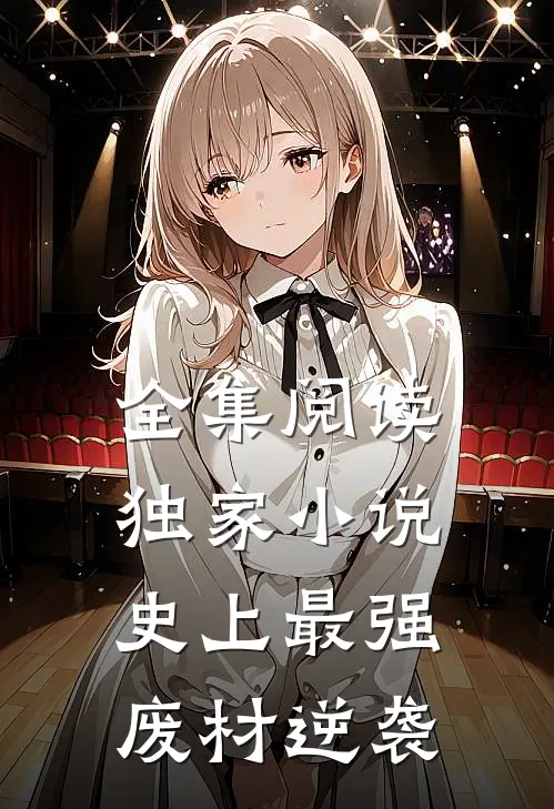全集阅读独家小说史上最强废材逆袭