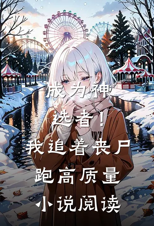成为神选者！我追着丧尸跑高质量小说阅读