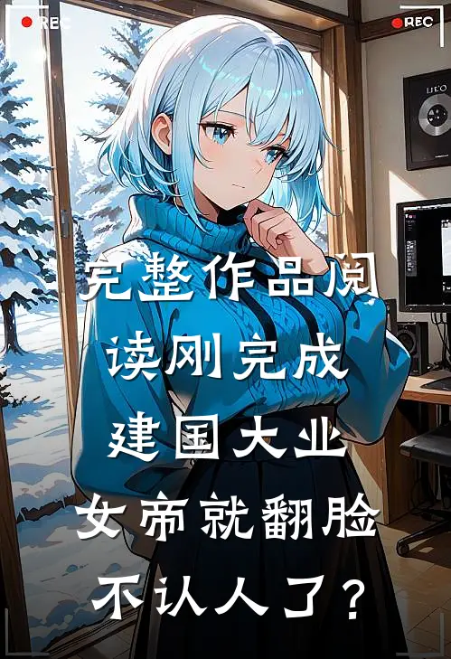 完整作品阅读刚完成建国大业，女帝就翻脸不认人了？