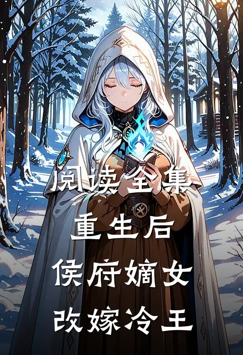 阅读全集重生后，侯府嫡女改嫁冷王