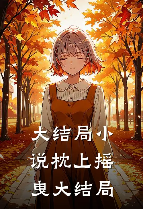 大结局小说枕上摇曳大结局
