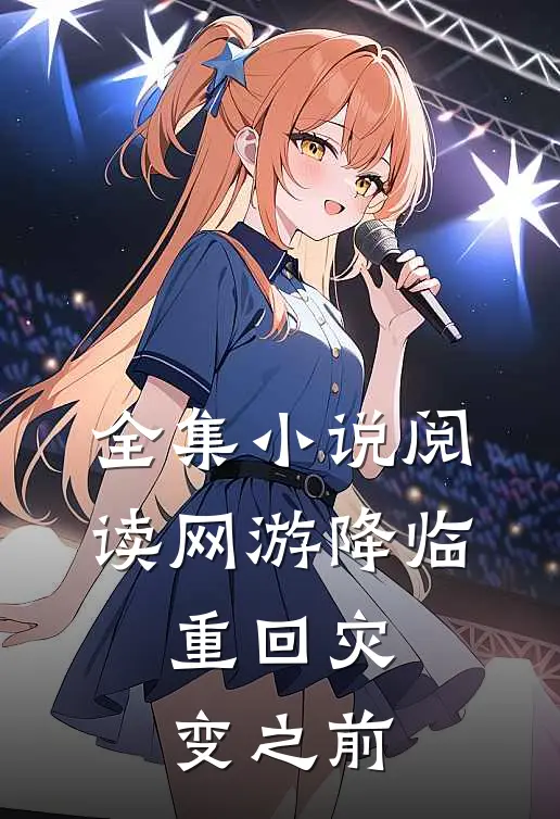 全集小说阅读网游降临：重回灾变之前