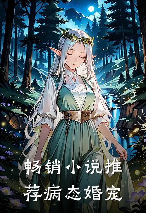 畅销小说推荐病态婚宠