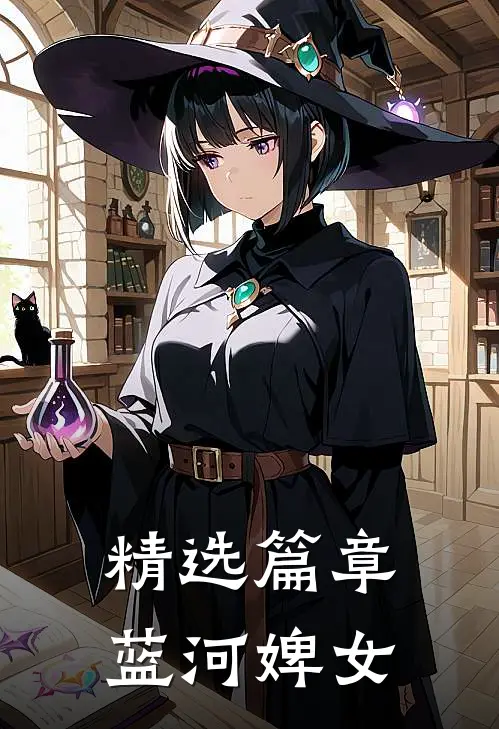 精选篇章蓝河婢女