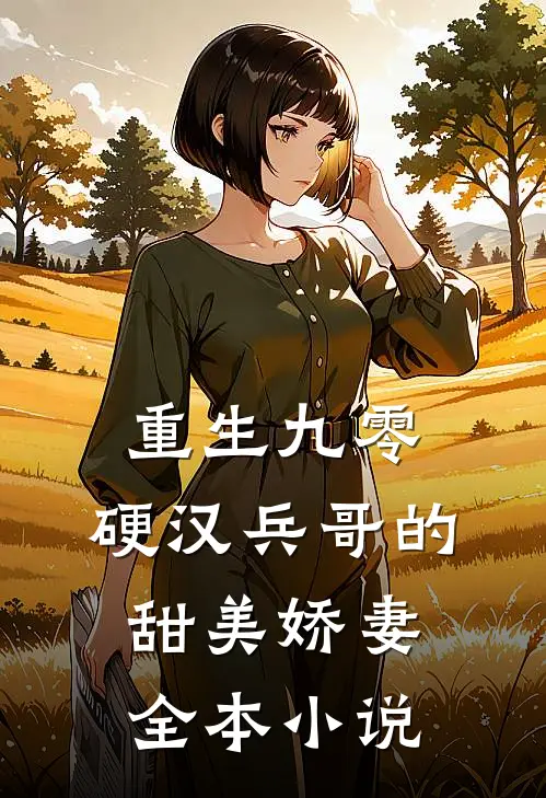 重生九零，硬汉兵哥的甜美娇妻全本小说