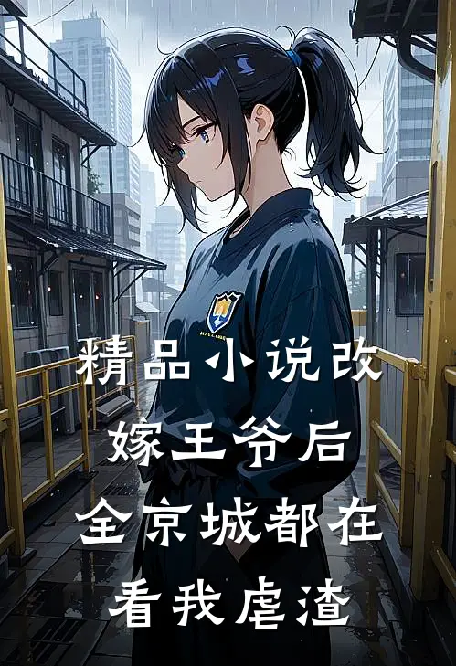 精品小说改嫁王爷后，全京城都在看我虐渣