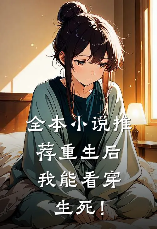 全本小说推荐重生后，我能看穿生死！