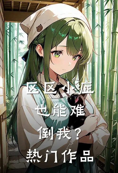 区区小症，也能难倒我？热门作品