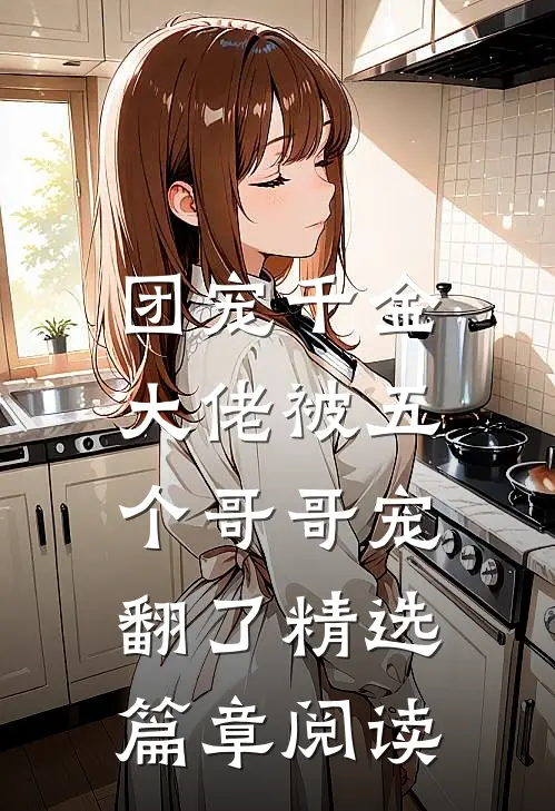 团宠千金：大佬被五个哥哥宠翻了精选篇章阅读