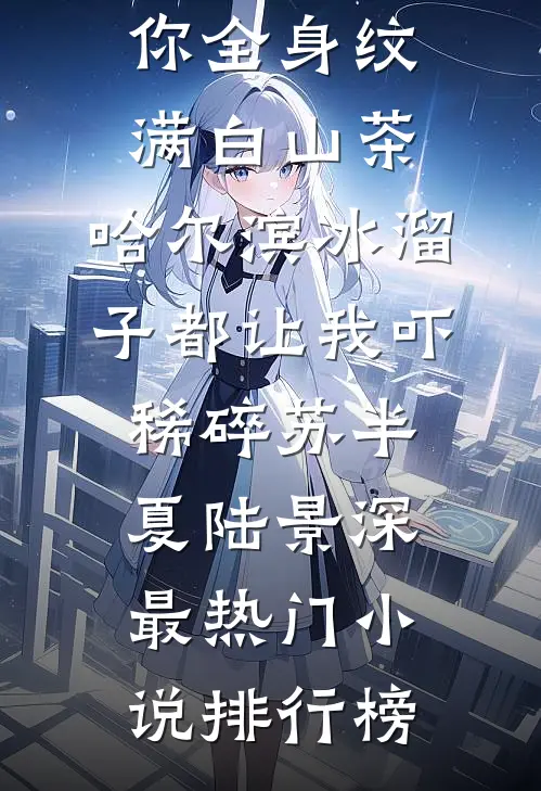 渣夫养外室我养俊俏马夫好书