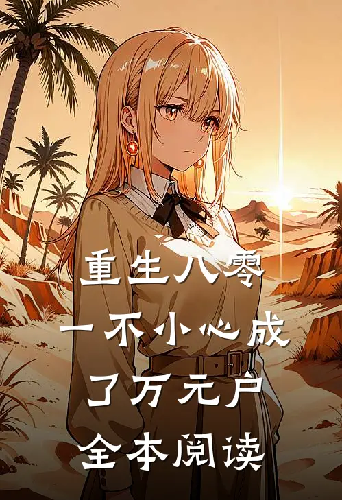重生八零：一不小心成了万元户全本阅读