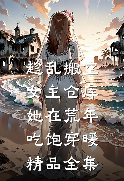 趁乱搬空女主仓库，她在荒年吃饱穿暖精品全集