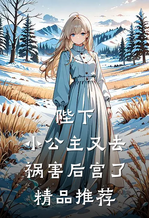 陛下，小公主又去祸害后宫了精品推荐