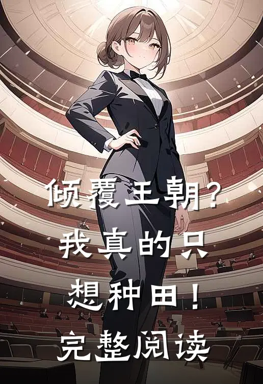 倾覆王朝？我真的只想种田！完整阅读