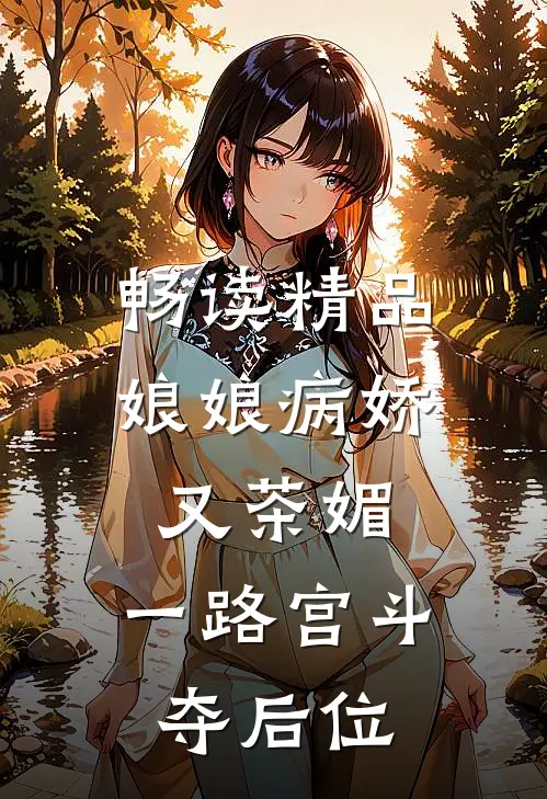畅读精品娘娘病娇又茶媚,一路宫斗夺后位