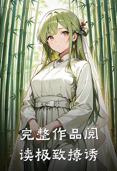 完整作品阅读极致撩诱