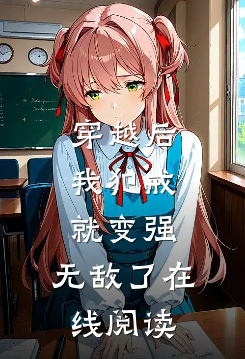 穿越后，我犯戒就变强，无敌了在线阅读