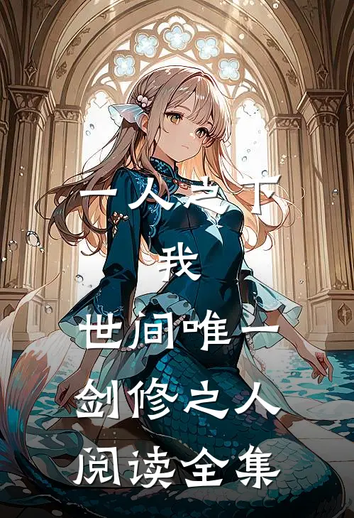一人之下：我，世间唯一剑修之人阅读全集