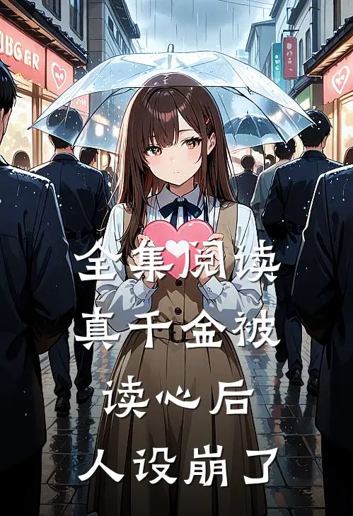 全集阅读真千金被读心后，人设崩了