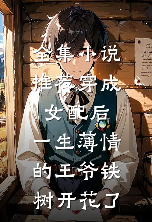 全集小说推荐穿成女配后，一生薄情的王爷铁树开花了