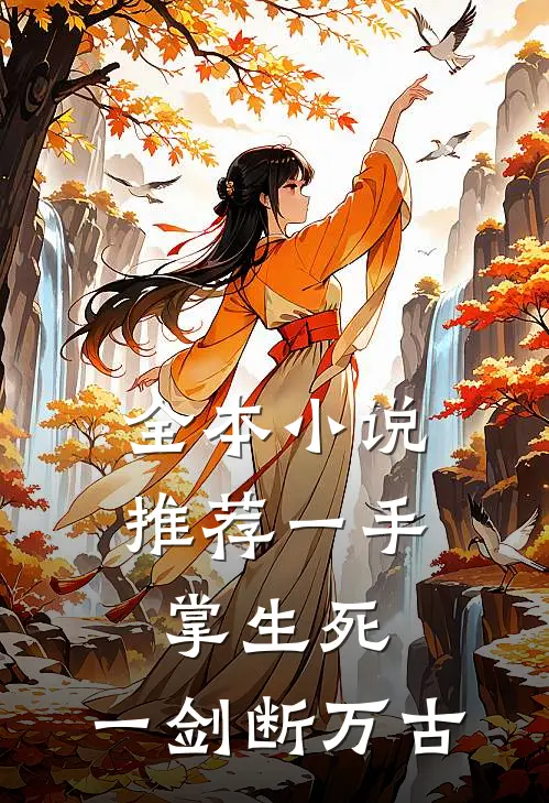 全本小说推荐一手掌生死，一剑断万古